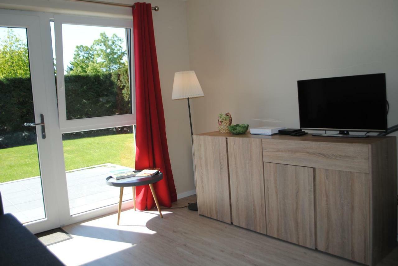 Gite De Charme Colmar Exteriör bild